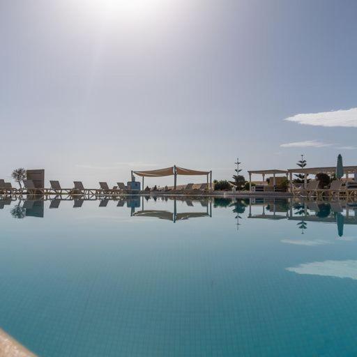 Mimid Dunes Beach Hotel Mirleft Exterior foto